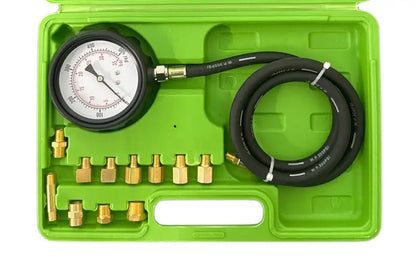 AUTO TRANSMISSION AND ENGINE OIL PRESSURE TESTER DS1685
