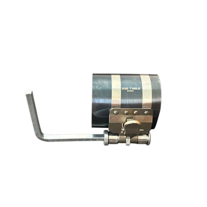 53 – 125MM DIA PISTON RING COMPRESSOR 75MM DS1657