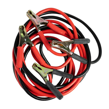 800 AMP X 6 MTRS BOOSTER CABLE – LARGE CLAMPS DS1593