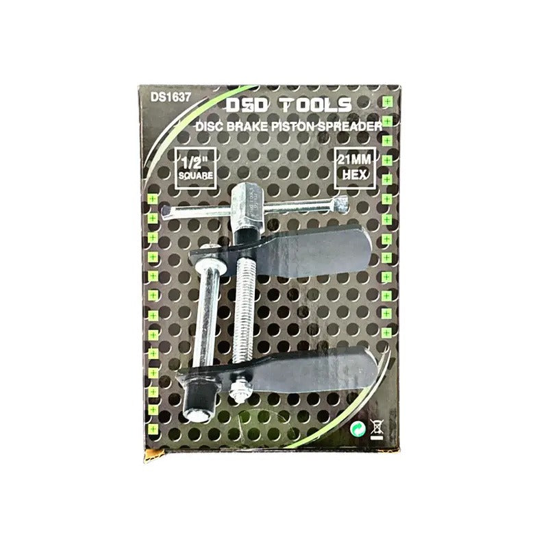 DISC BRAKE PISTON SPREADER DS1637