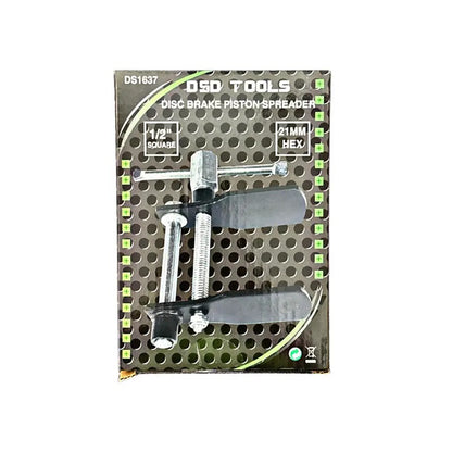 DISC BRAKE PISTON SPREADER DS1637