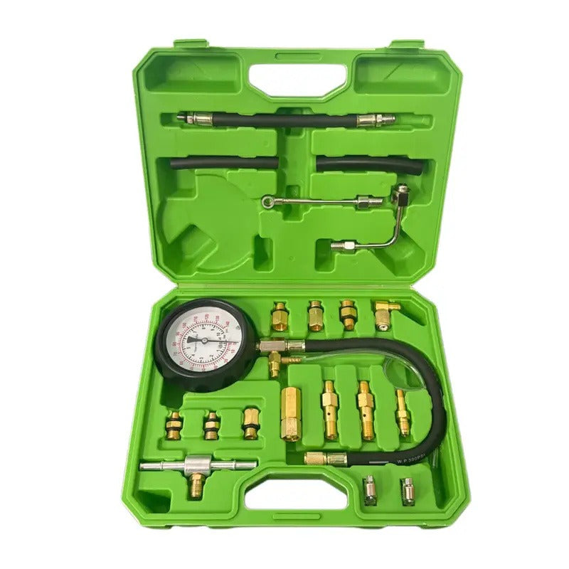 FUEL PUMP PRESSURE TESTER DS1687