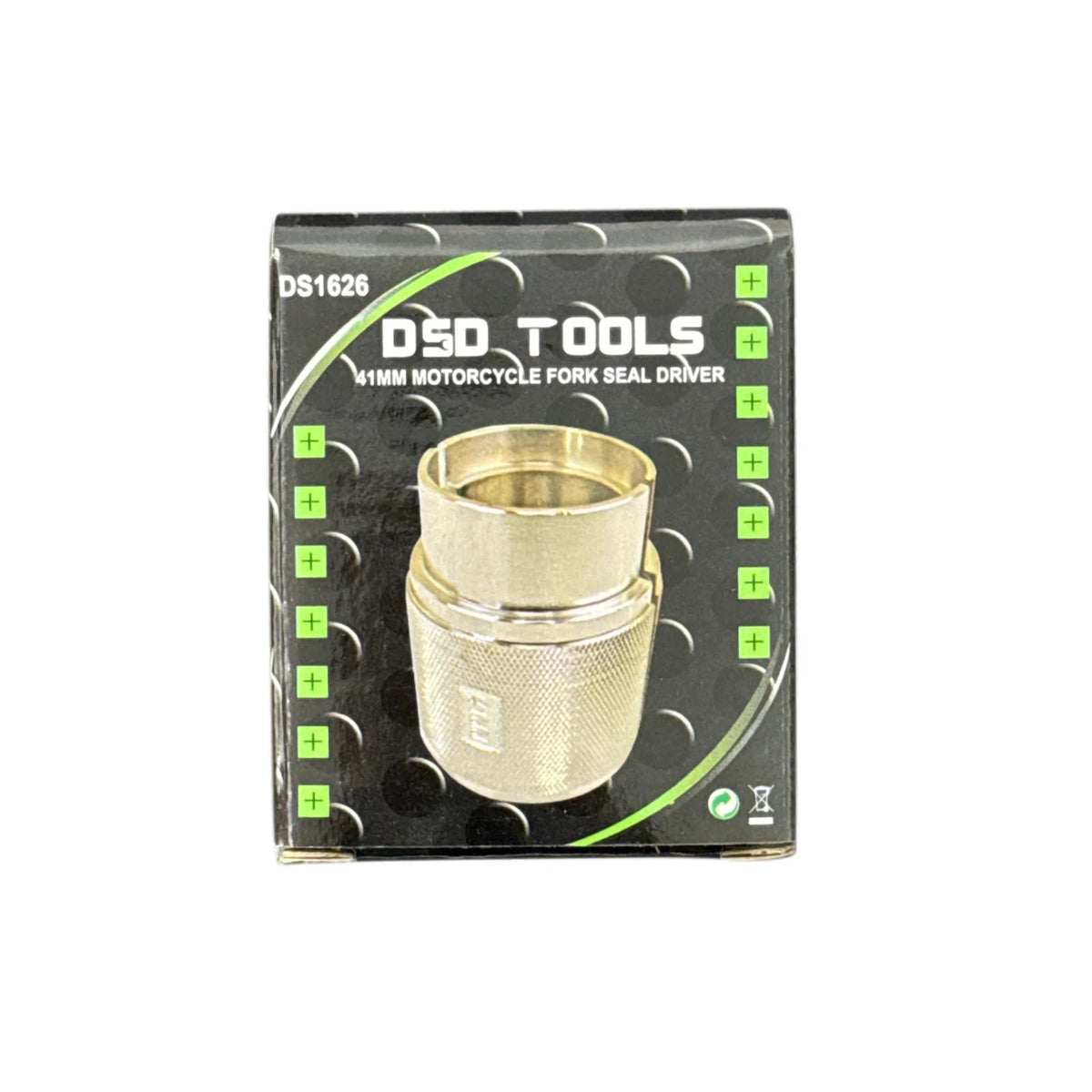 41MM MOTORCYCLE FORK SEAL DRIVER DS1626