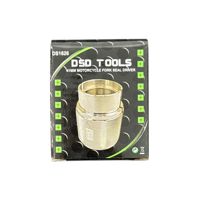 41MM MOTORCYCLE FORK SEAL DRIVER DS1626