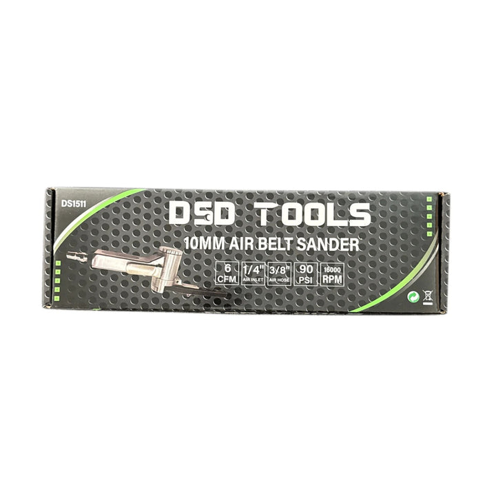 10MM AIR BELT SANDER DS1511