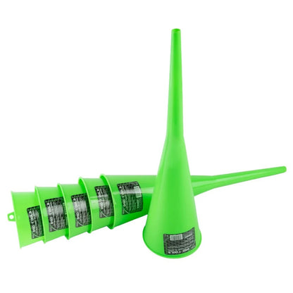 LONG NECK FUNNEL 18" (460MM)  DS1579