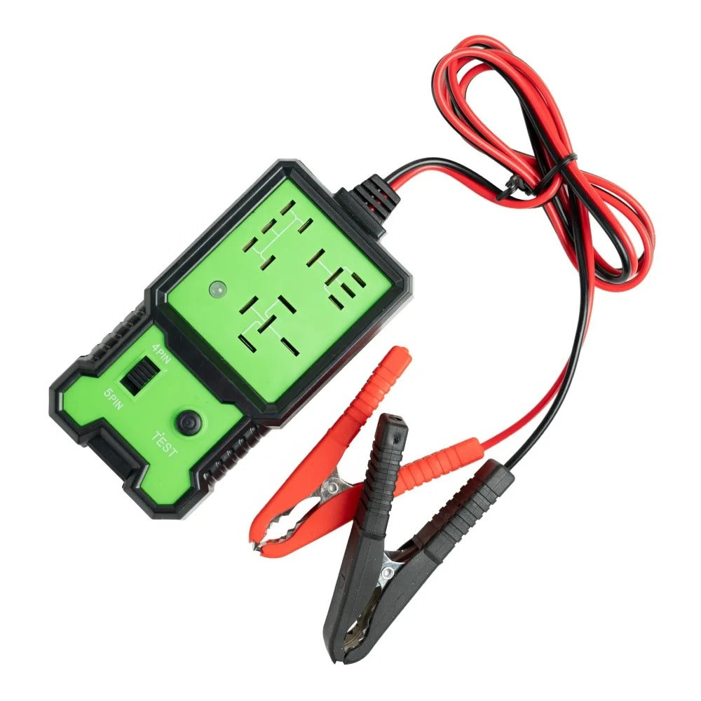 AUTOMOTIVE RELAY TESTER DS1614