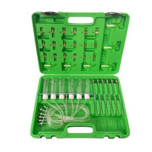 FLOW METER COMMON RAIL &amp; ADAPTOR SET DS1683