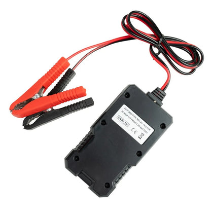 AUTOMOTIVE RELAY TESTER DS1614