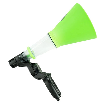 FUNNEL AND CLAMP SET DS1572