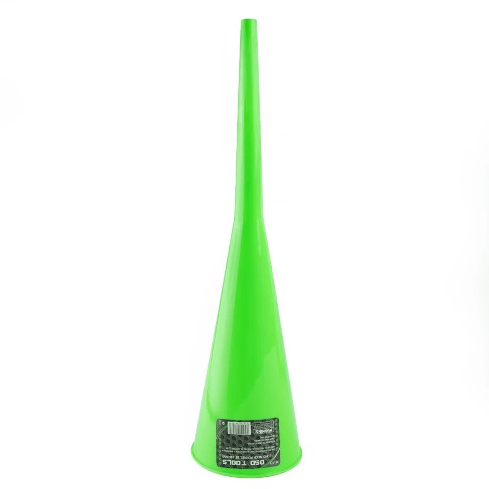 LONG NECK FUNNEL 18" (460MM)  DS1579