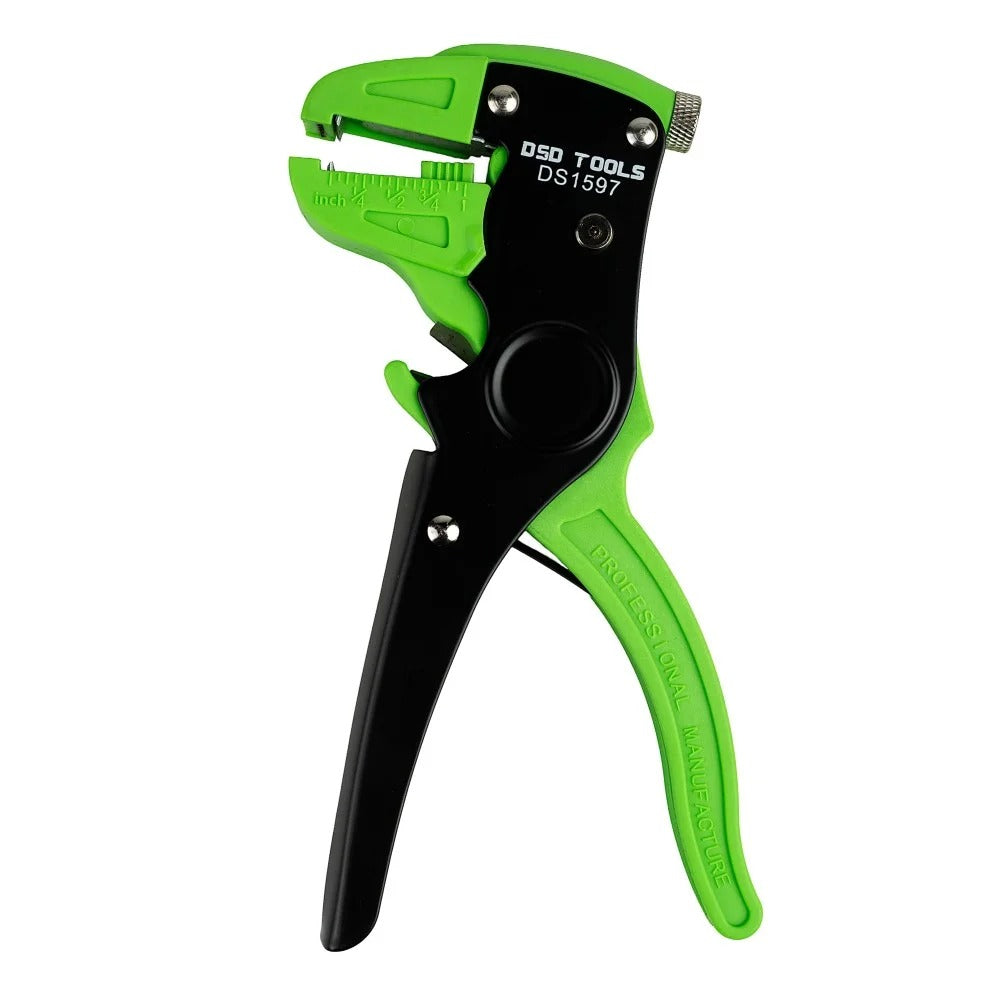 WIRE STRIPPER &amp; CUTTER DS1597