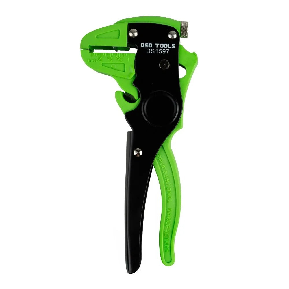 WIRE STRIPPER &amp; CUTTER DS1597