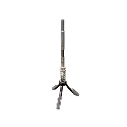 CYLINDER HONING TOOL 3 X 28MM STONES DS1635