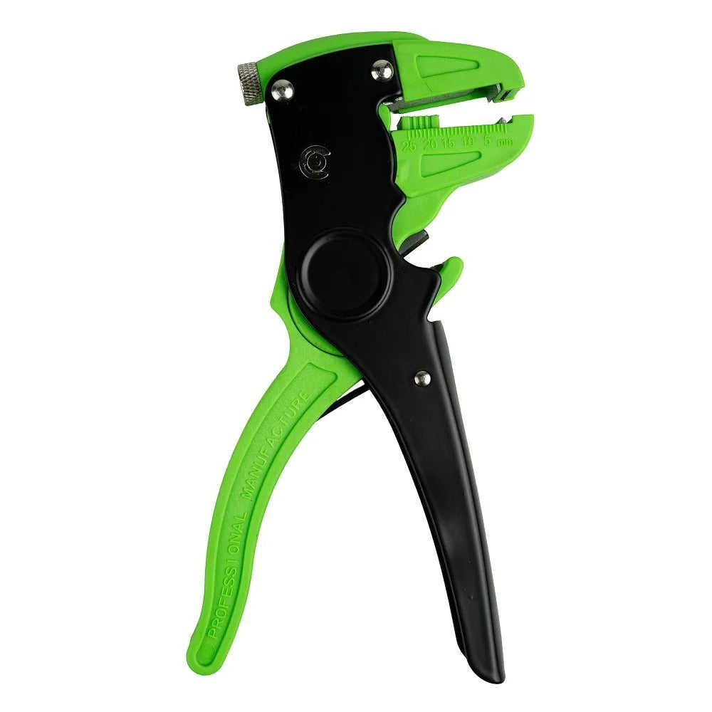 WIRE STRIPPER &amp; CUTTER DS1597