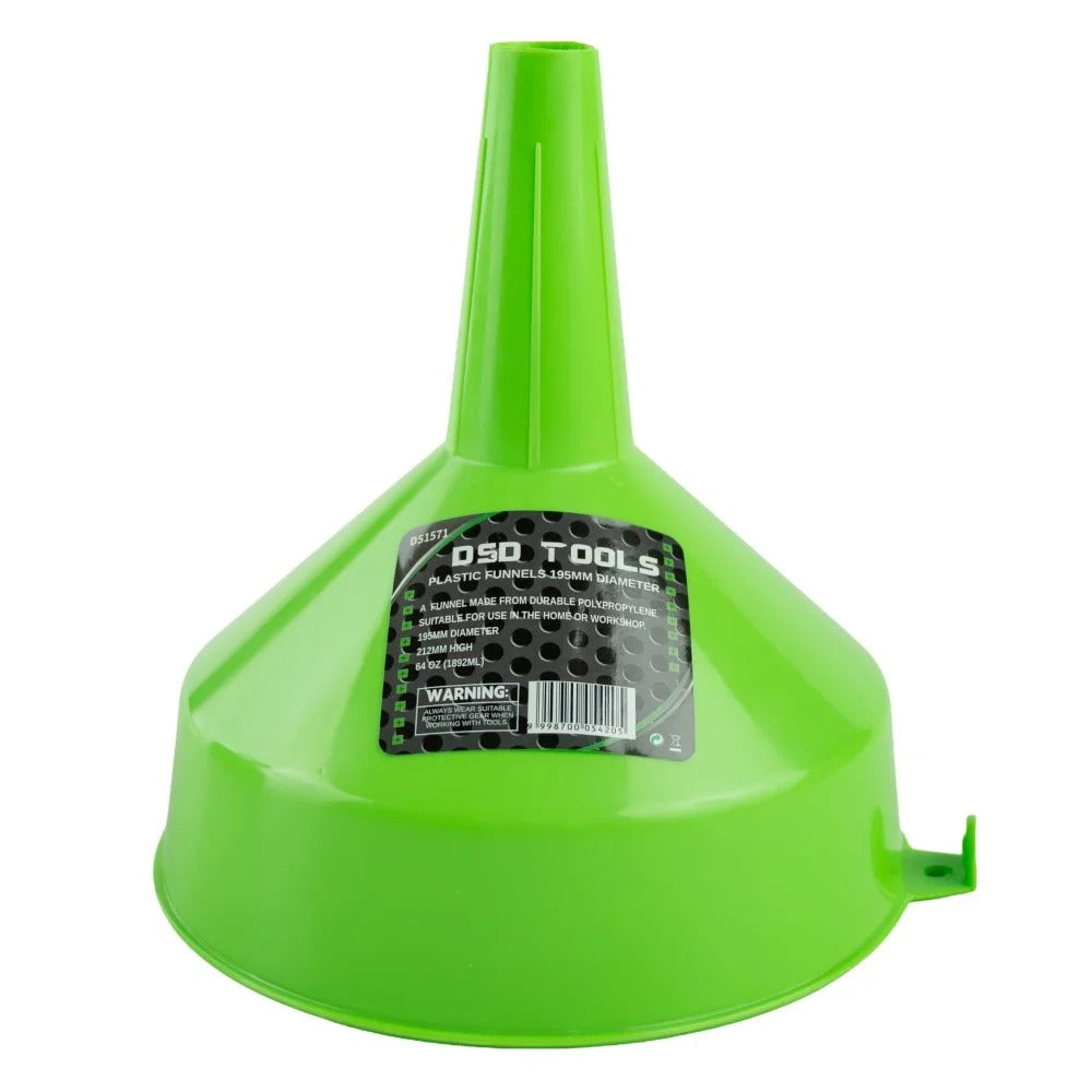 195MM DIAMETER FUNNEL DS1571