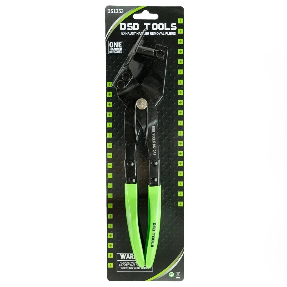 EXHAUST HANGER REMOVAL PLIERS DS1253