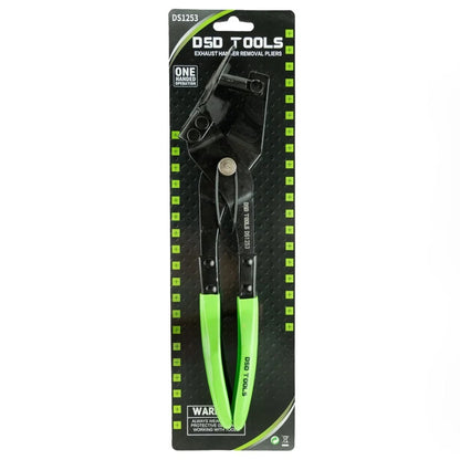 EXHAUST HANGER REMOVAL PLIERS DS1253