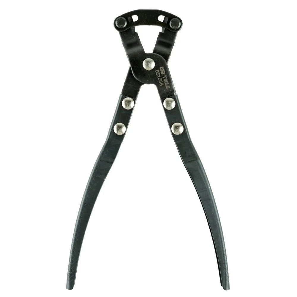 OFFSET CV JOINT BOOT CLAMP PLIERS DS1558