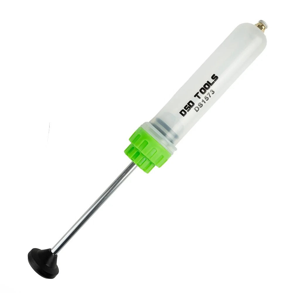 200ML OIL &amp; BRAKE FLUID INSPECTION SYRINGE DS1573