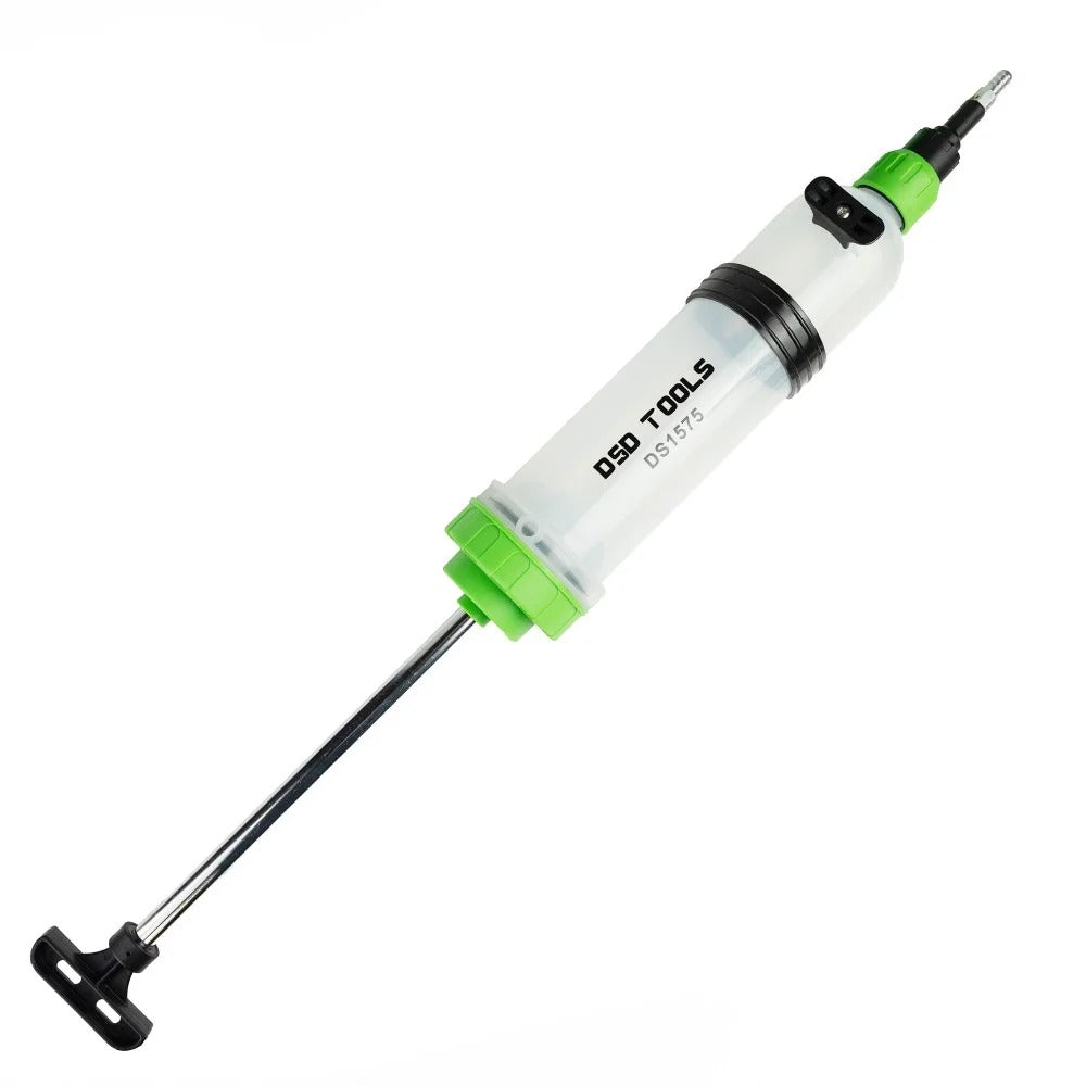 FUEL RETRIEVER SYRINGE 1.5 LTR DS1575