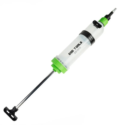 FUEL RETRIEVER SYRINGE 1.5 LTR DS1575