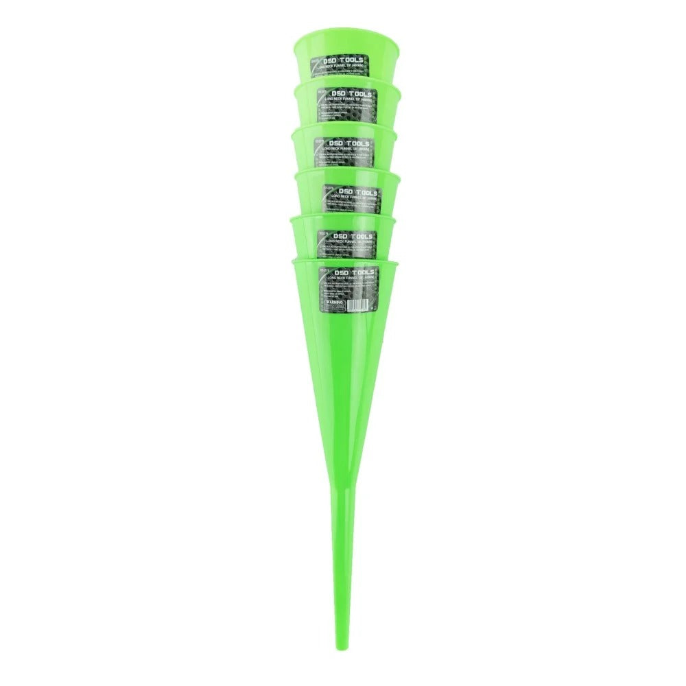 LONG NECK FUNNEL 18″ (460MM) DS1579