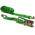 BOX OF 20 RATCHET TIE DOWN STRAP 2000KG 50MM X 6M DS1205